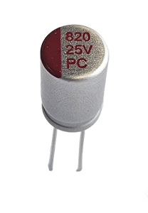 Solid state lead type